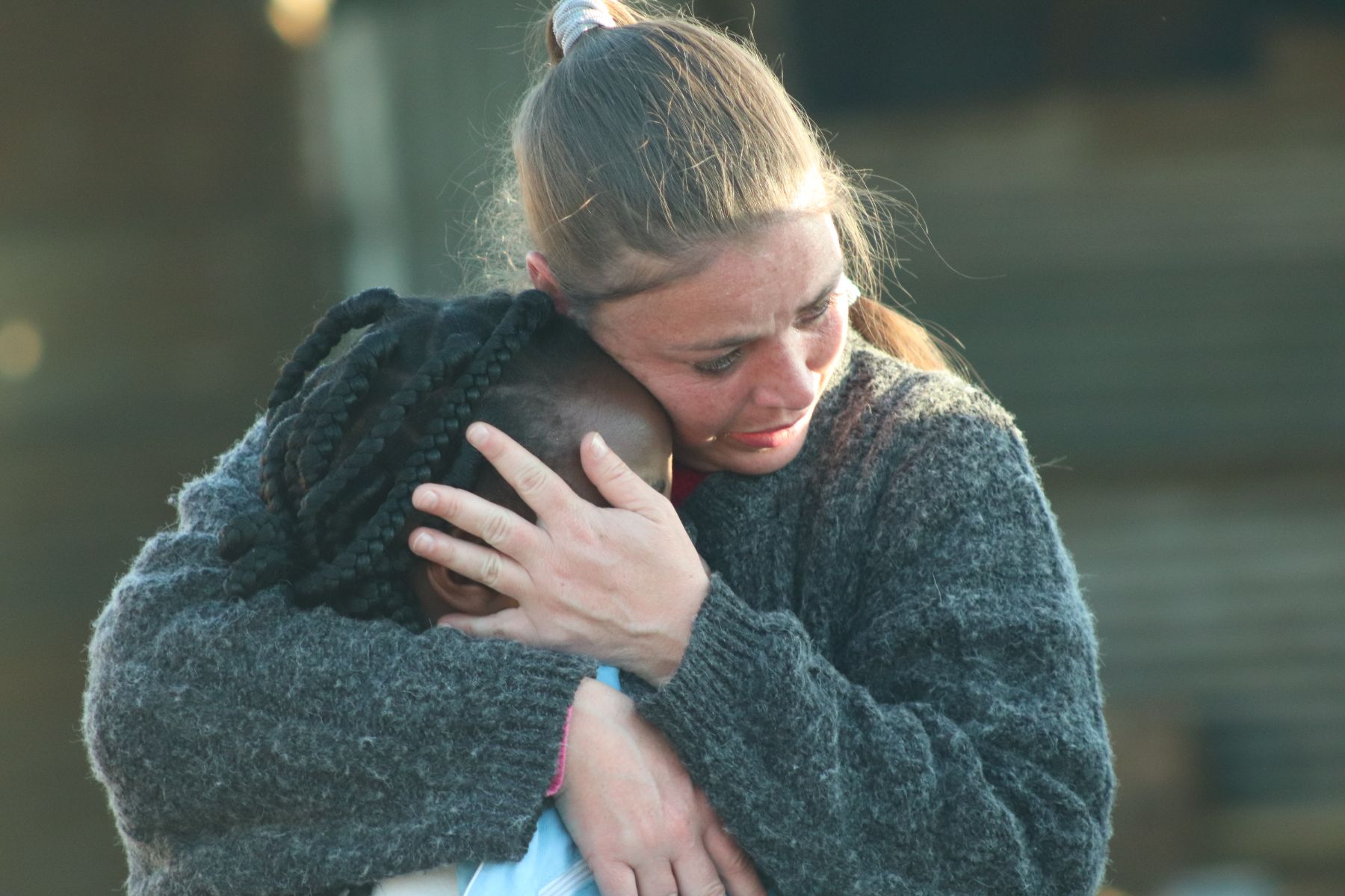 Foto's: Trane loop by Vyfhoek | Potchefstroom Herald