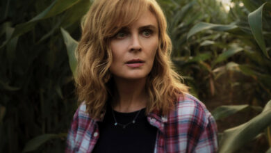 5 SEPTEMBER - TV Highlights - photo main