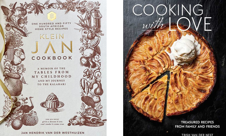 tasty BOOKS
