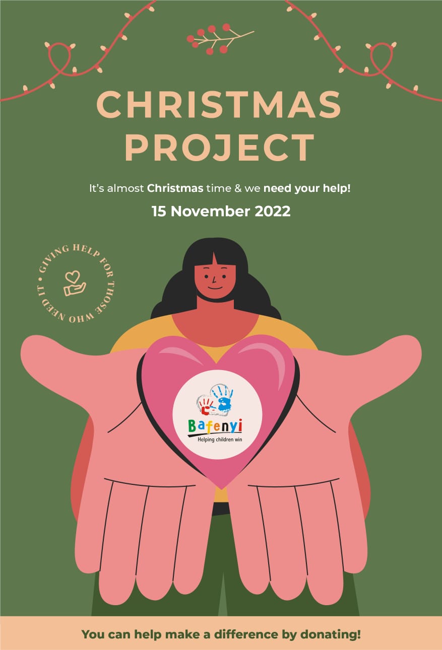 Community members aim to create a memorable Christmas for those in need