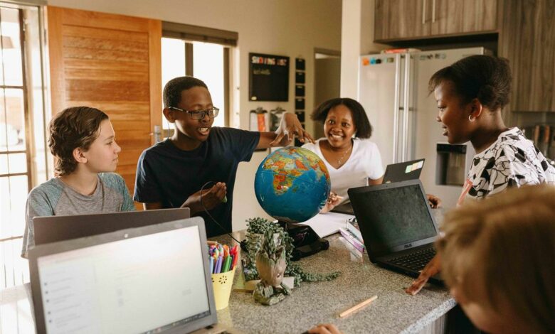 Koa Academy 2 (Medium)