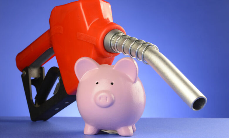 Save On Gas