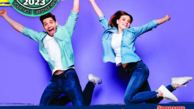 Outdoor x - plaas op 11 mei 2023