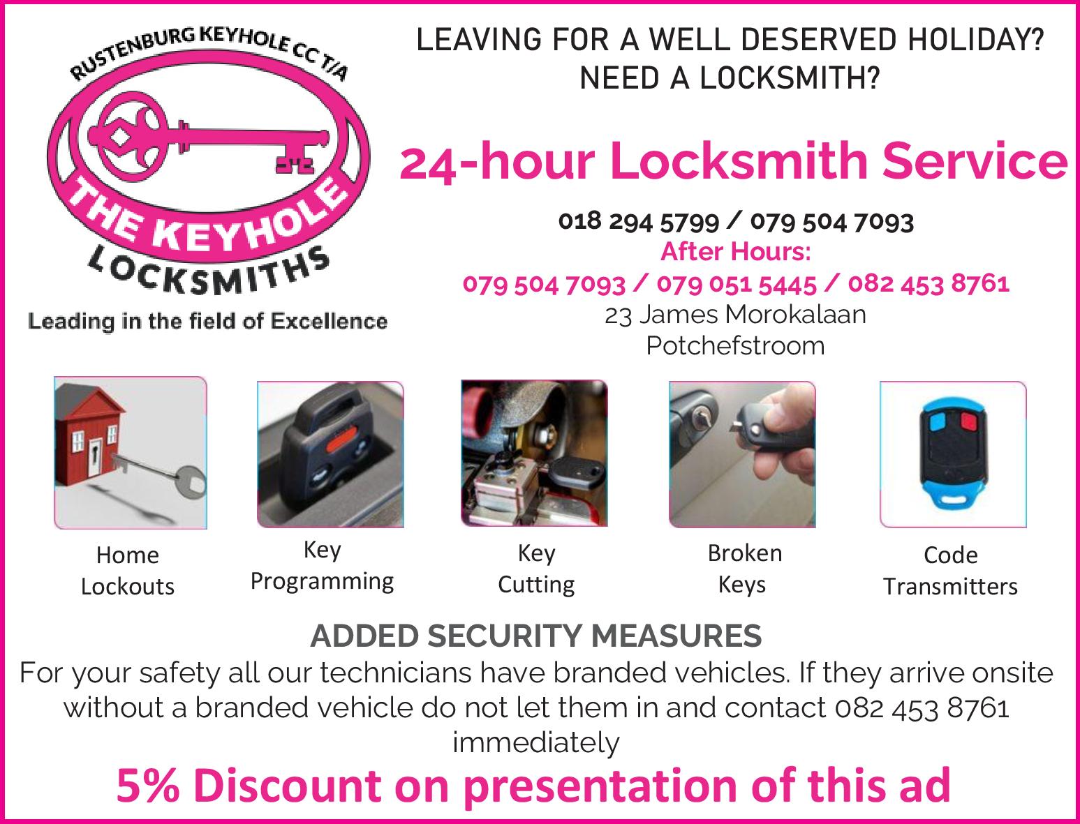 THE KEYHOLE LOCKSMITH 10X4 48-page-001