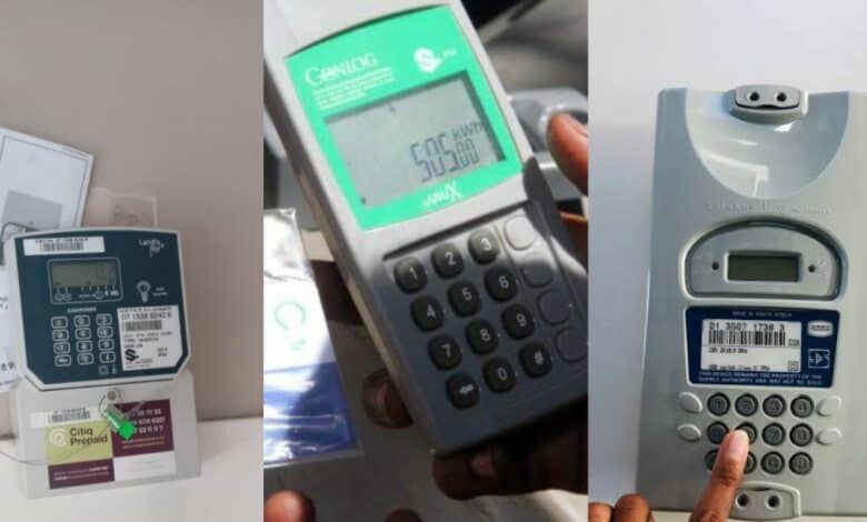 Het jy al jou voorafbetaalde kragmeter opdateer? | Potchefstroom Herald