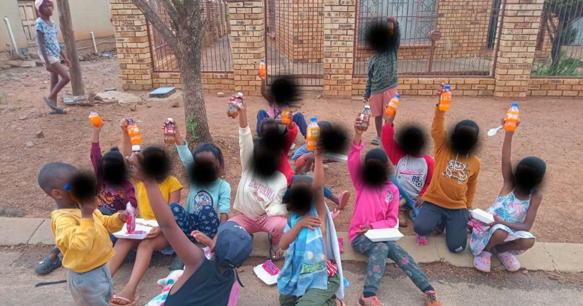 Promosa Potch Giving back to the Promosa community | Potchefstroom Herald