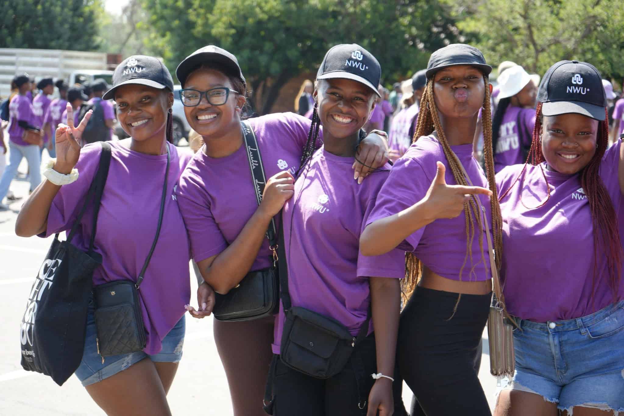 No walk-in applications for first-year students at NWU | Potchefstroom ...