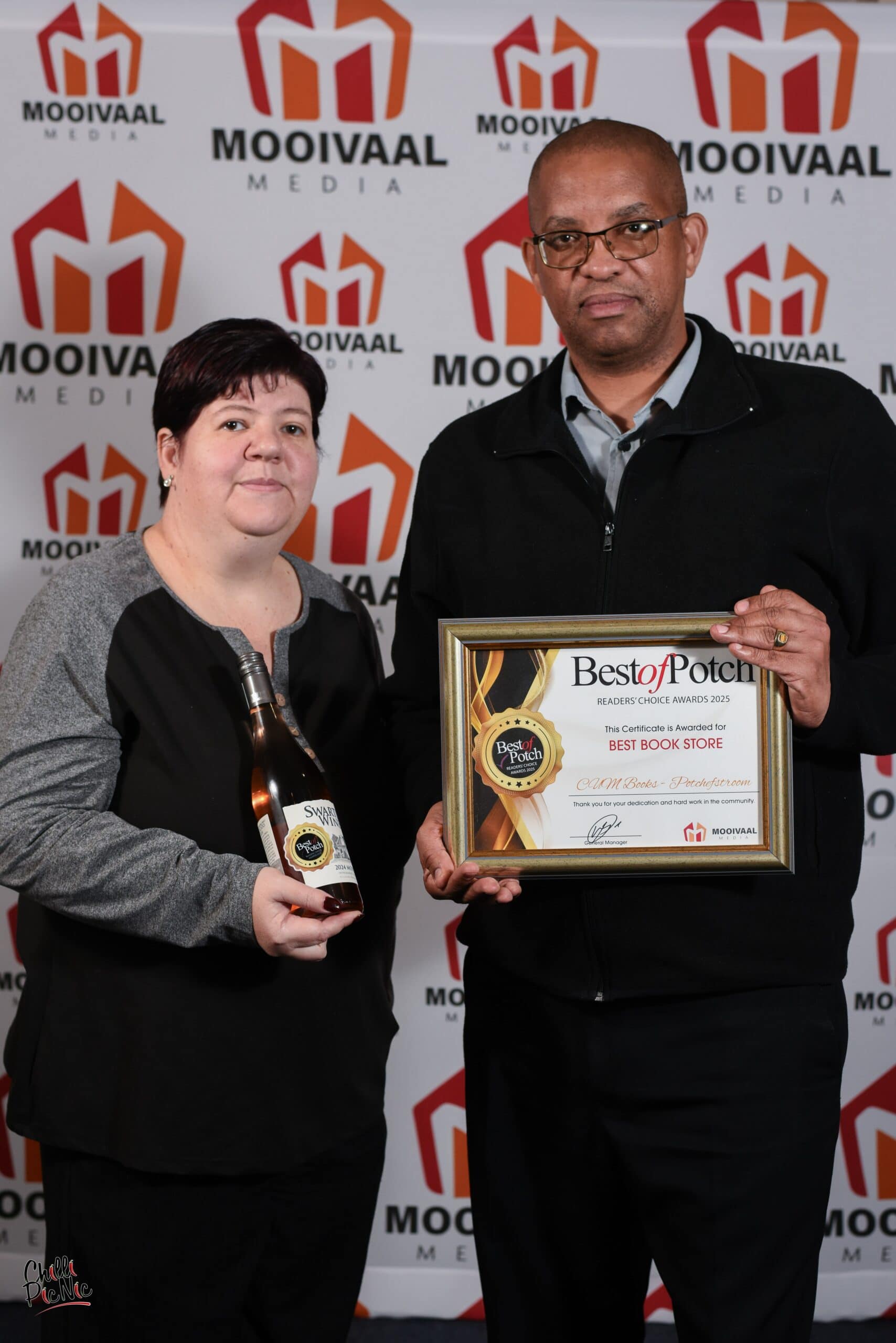 CUM Books - Potchefstroom