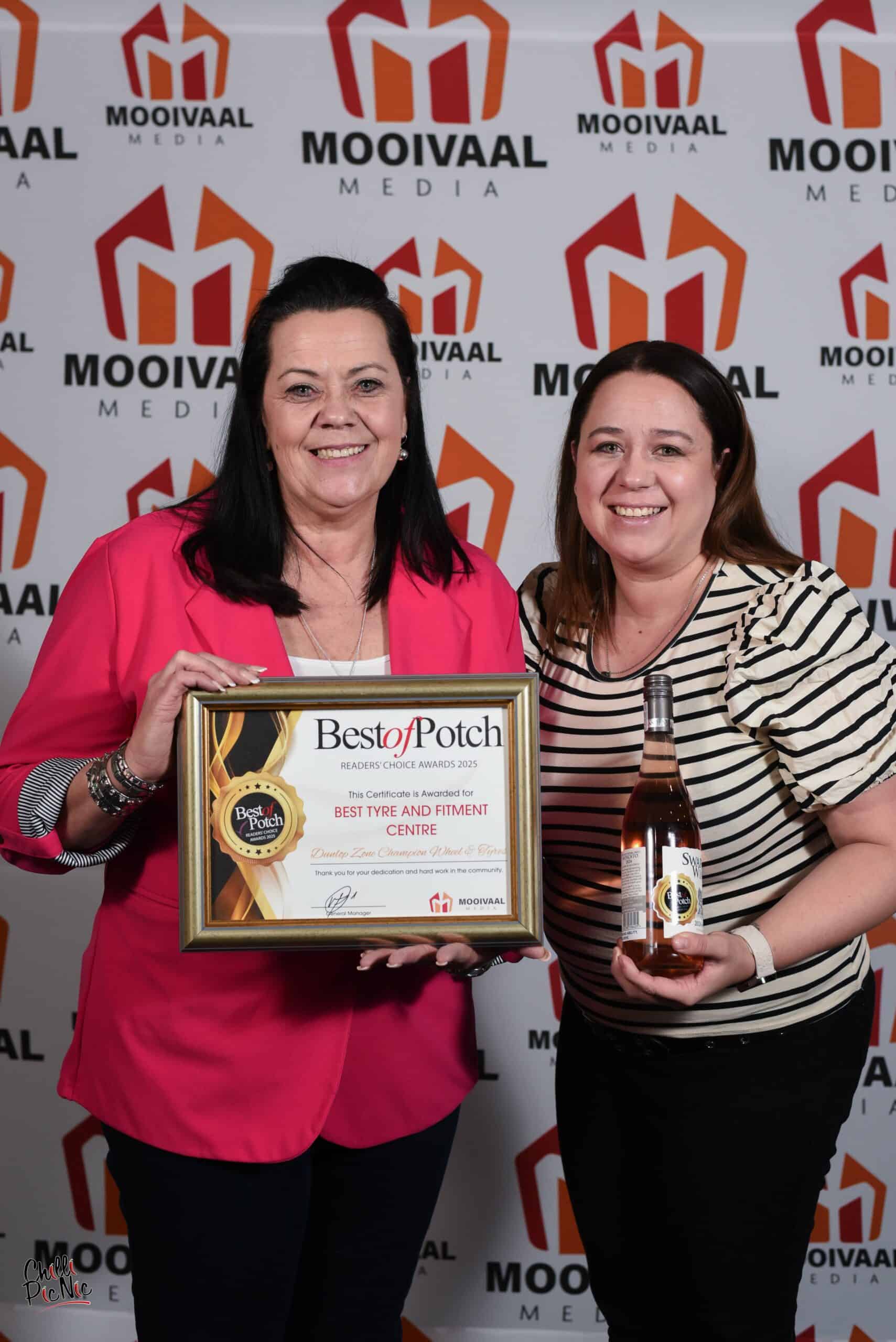 Dunlop Zone Champion Wheel & Tyres