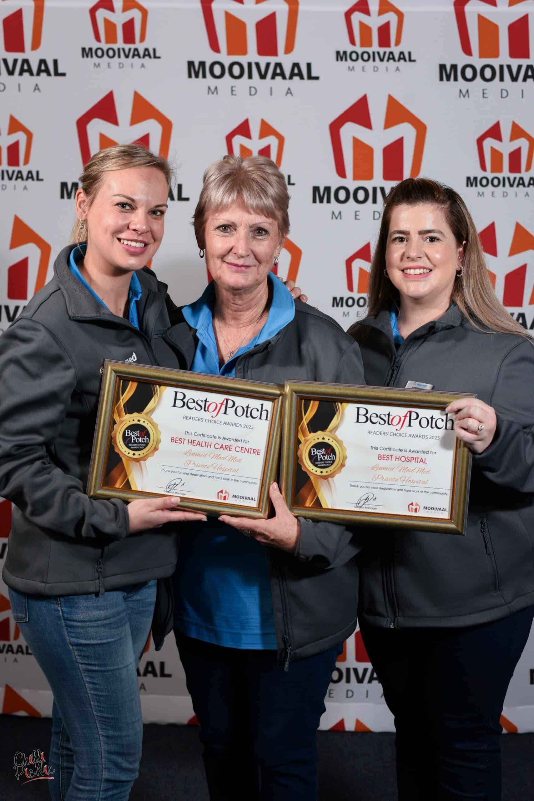 Lenmed MooiMed Private Hospital