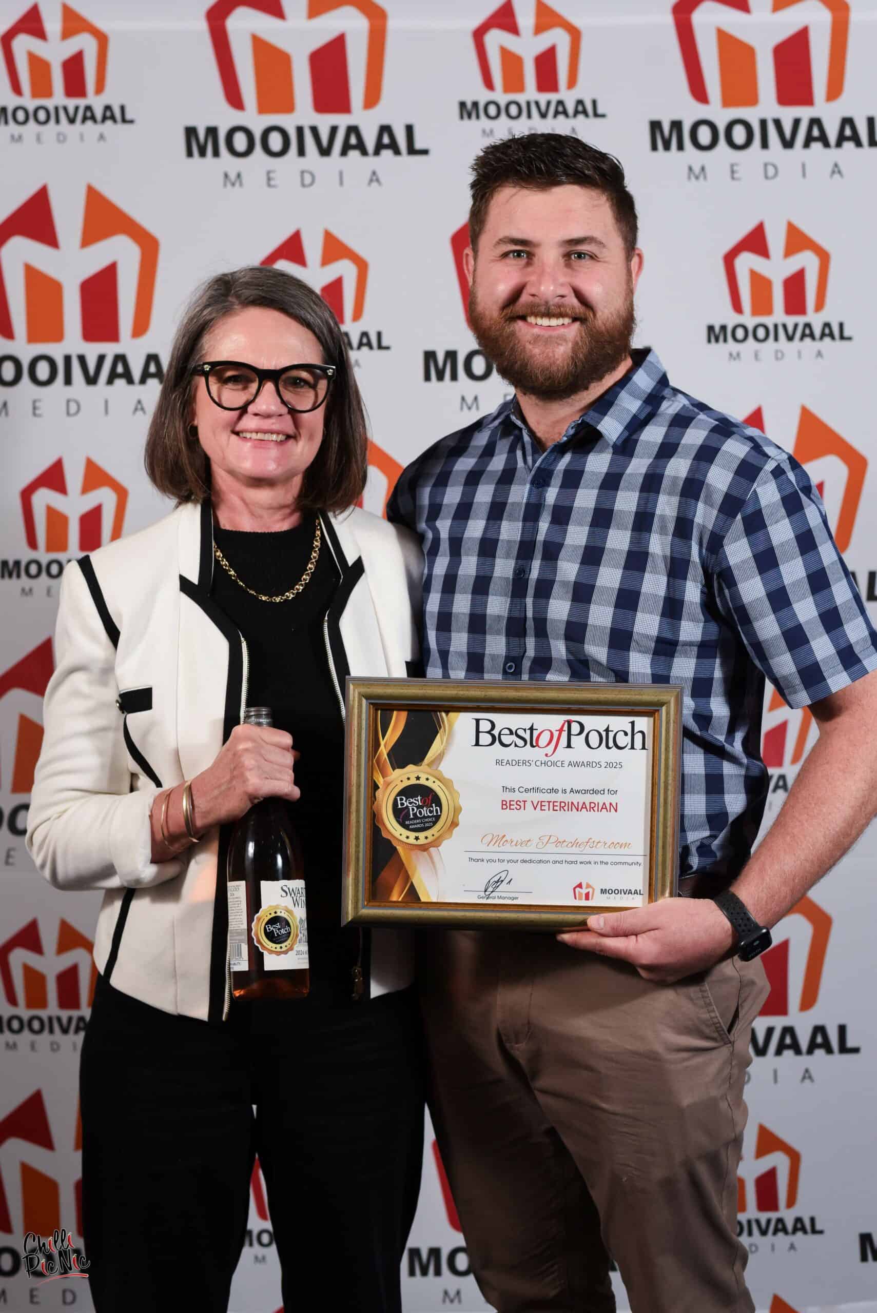 Morvet Potchefstroom