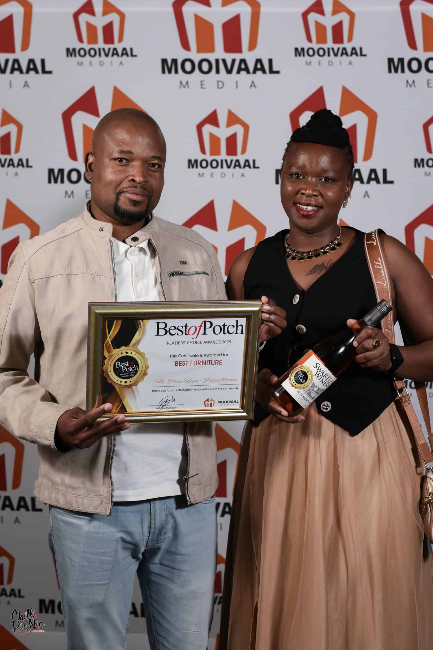 Mr Price Home - Potchefstroom