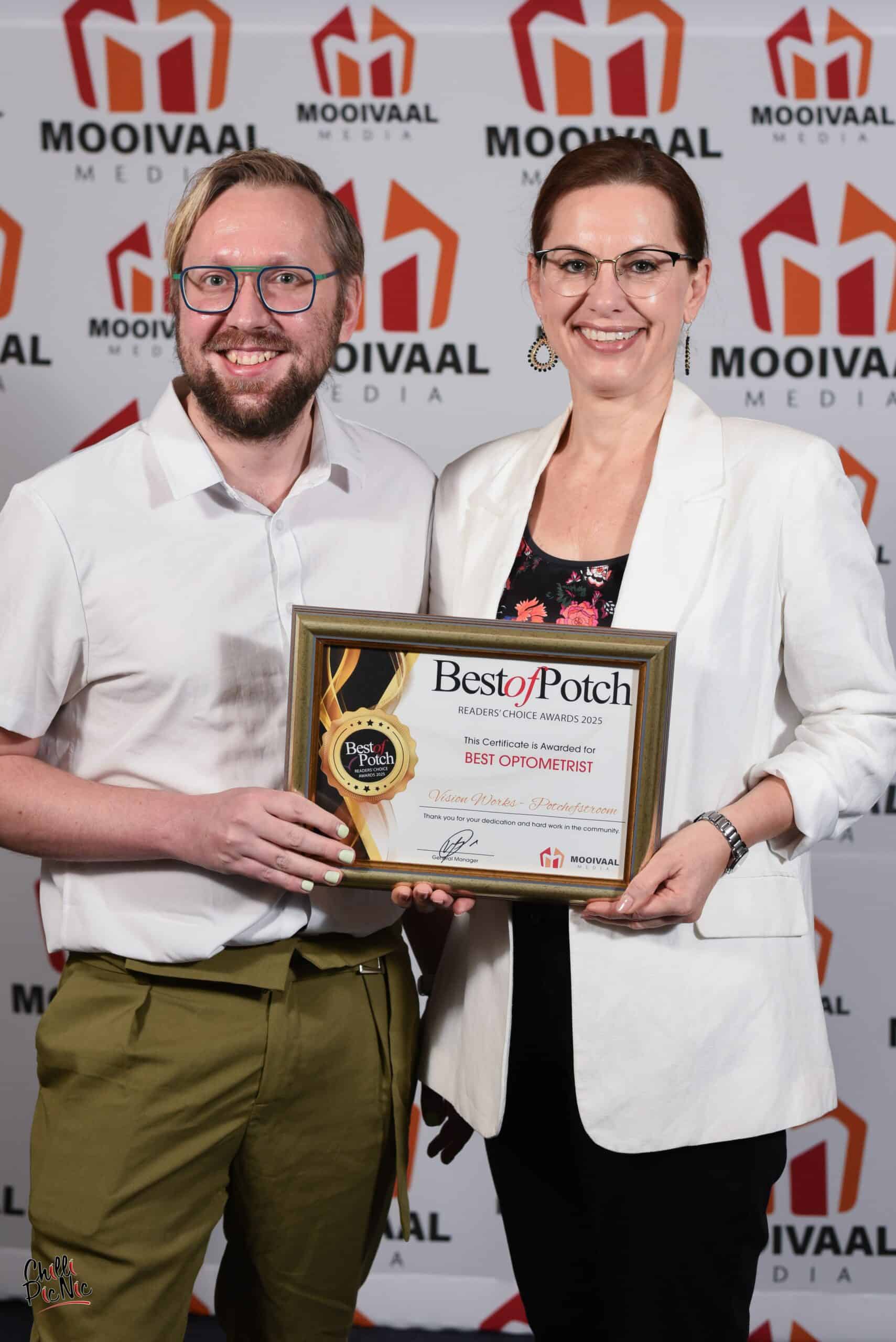 Vision Works - Potchefstroom