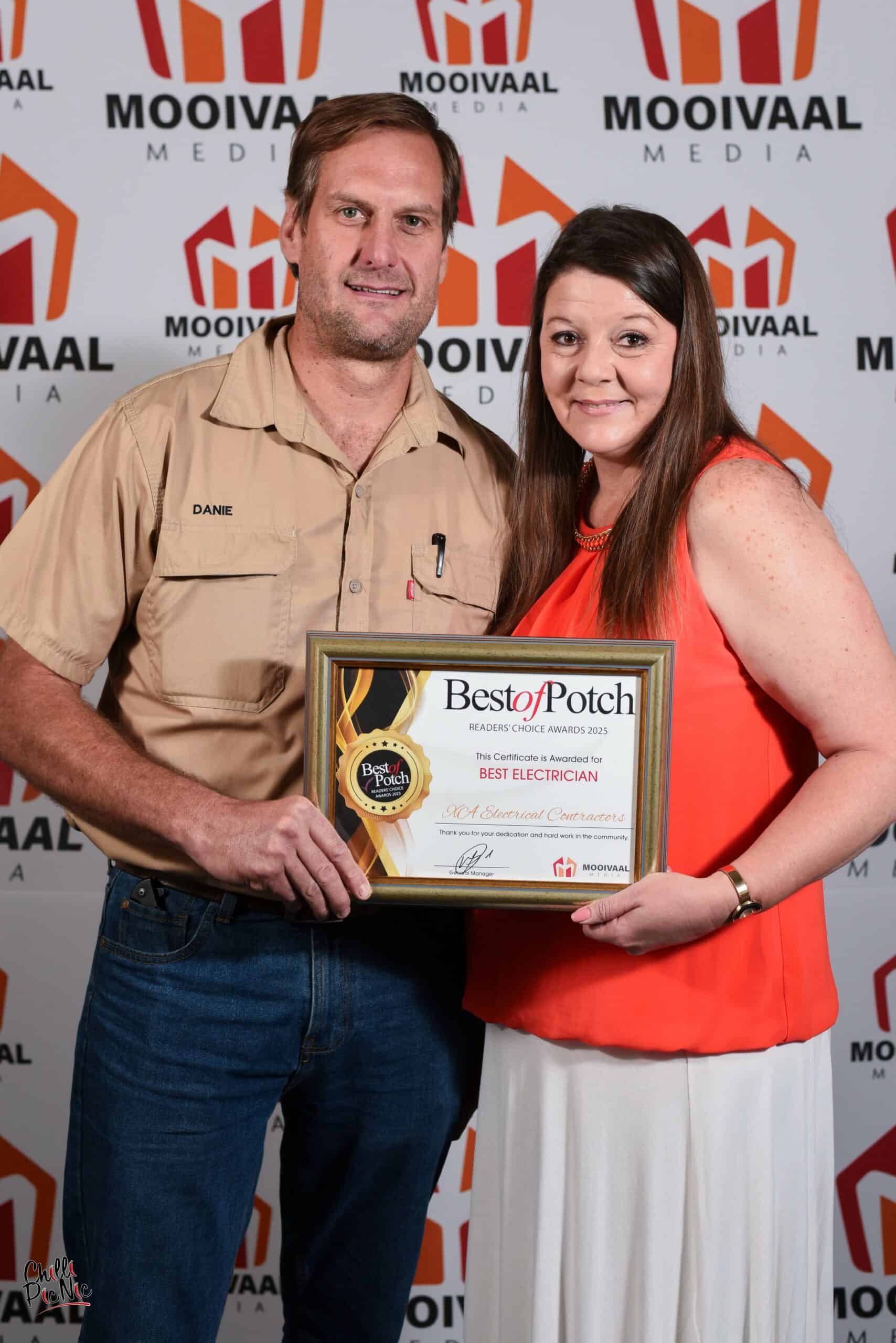 XA Electrical Contractors