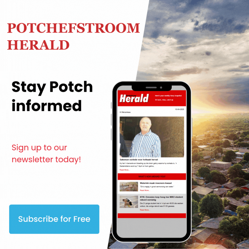 Subscribe To Our Newsletter.