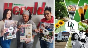 2026 Best of Potchefstroom