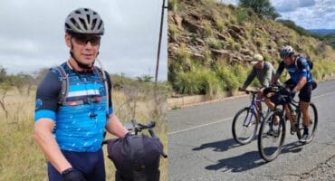 Shaun Leach Paws Haven