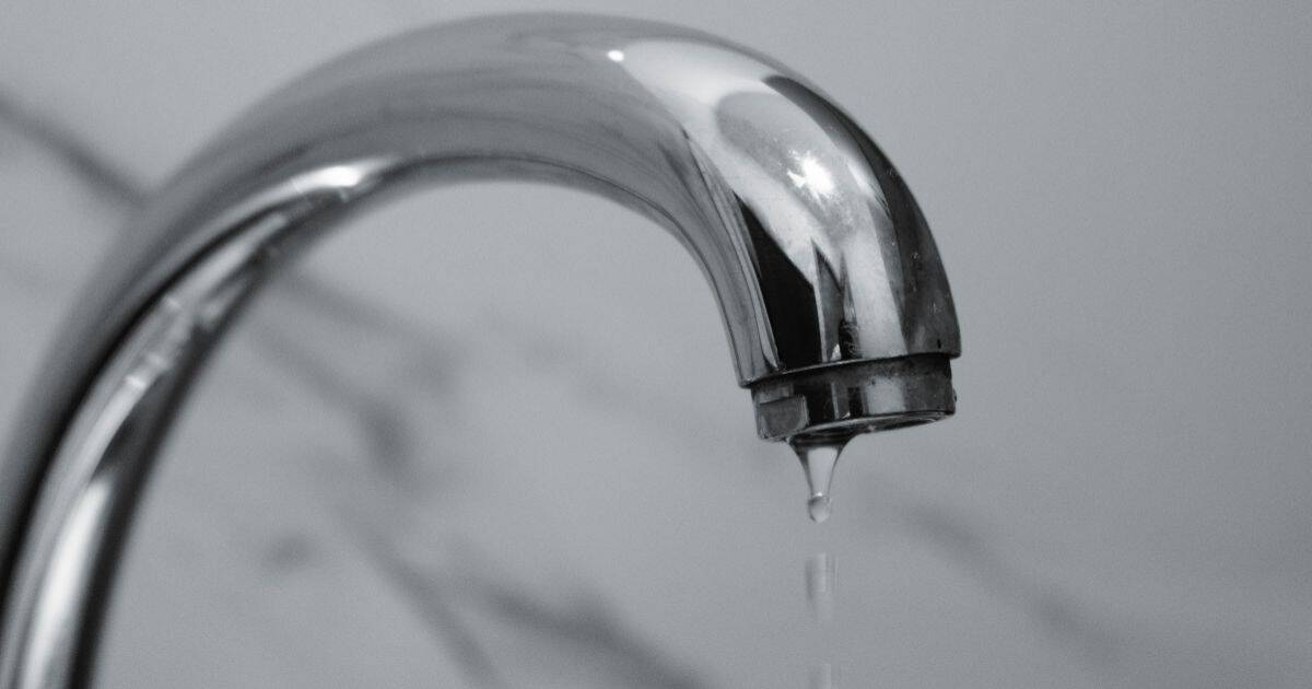Water production reduced in Ventersdorp following pump malfunction