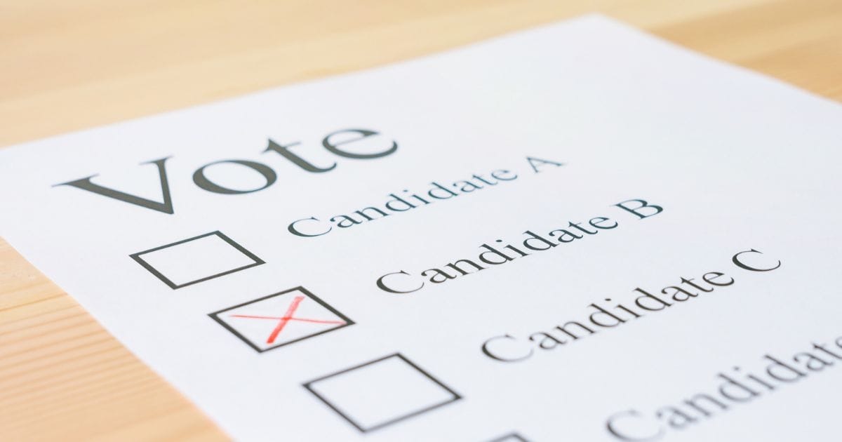 How to vote in the municipal elections | Potchefstroom Herald