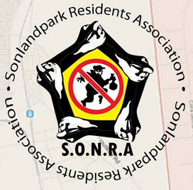 SONRA, sonlandpark residents association