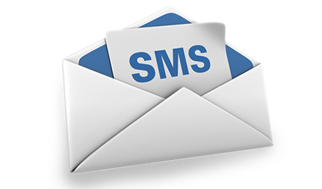 sms