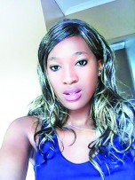 Satrah Makwele is from Sharpevuille