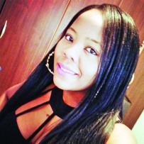 Kagiso Leaba.