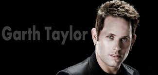 Garth Taylor