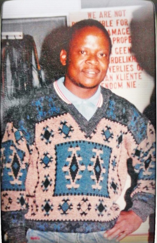 Mmifi Joseph Sekoane (51) of Vuka was recently found dead in his outside room with a wound to the back of his head.
