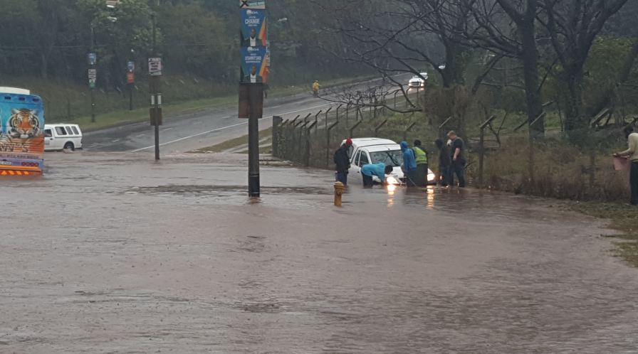 Images from Arrive Alive