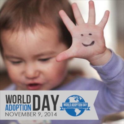 world-adoption-day