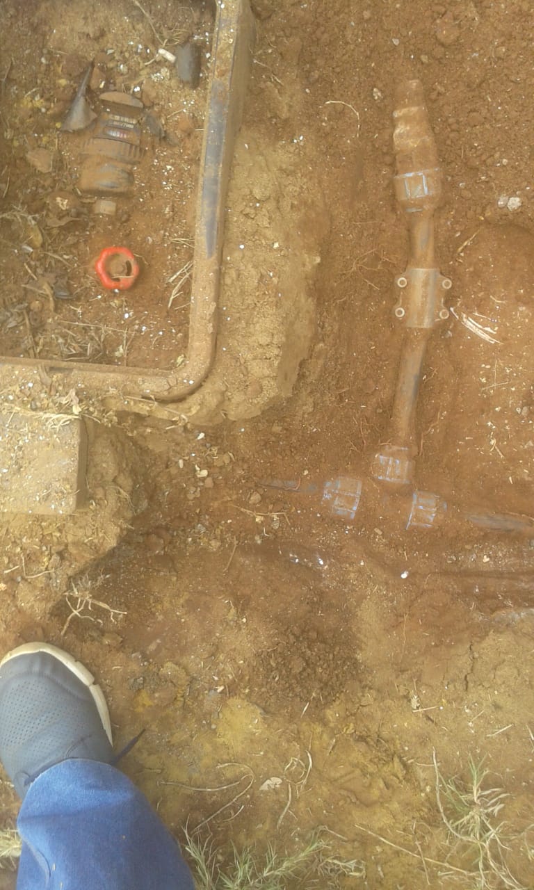 Midvaal condemns illegal bypassing of water and electricity meters