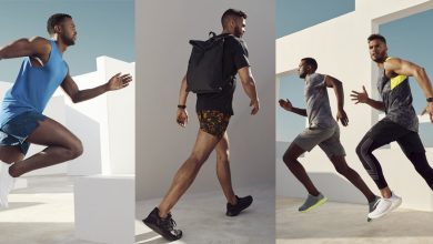 Athleisure main