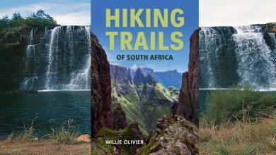 Hiking Trails