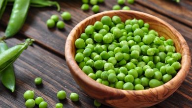 Peas main