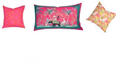 Pillows
