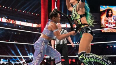 WWE Image