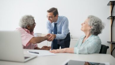 Insurance and security