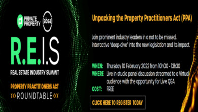 Property summit