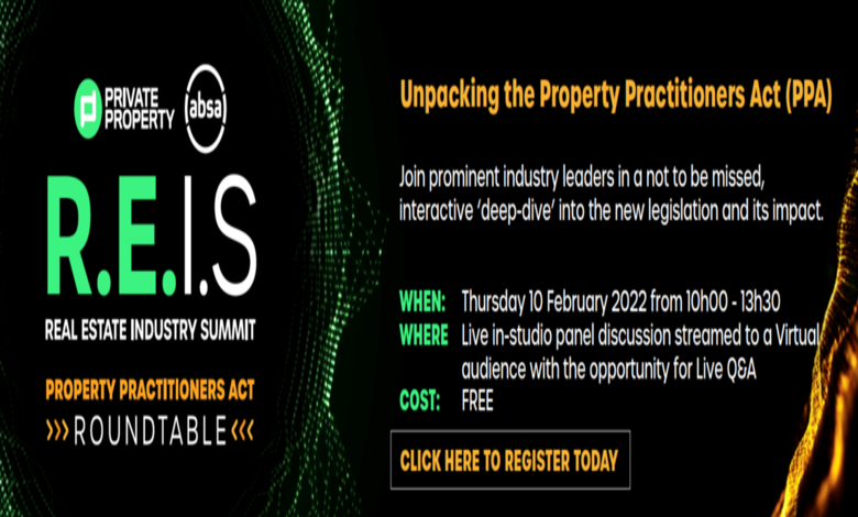 Property summit