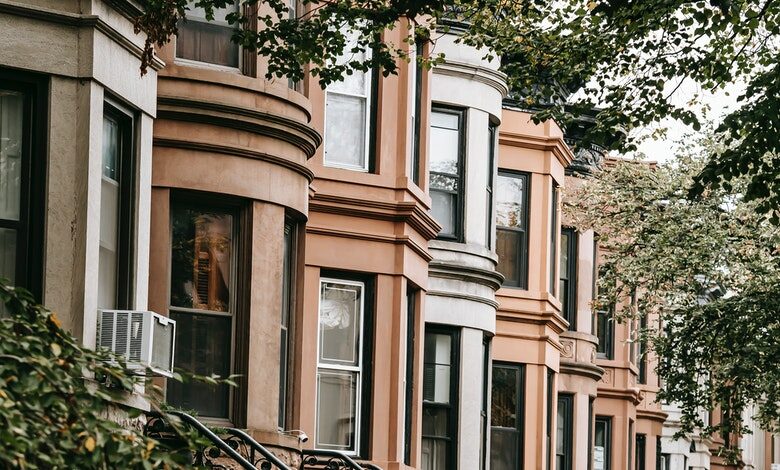 Sectional title unit