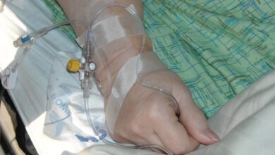 Intravenous