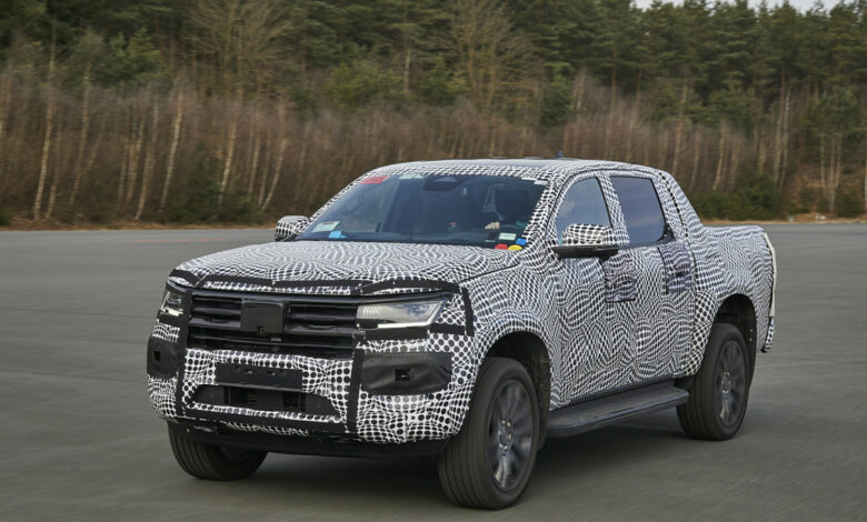 New Volkswagen Amarok_019