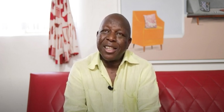 Sam Nhlengethwa
