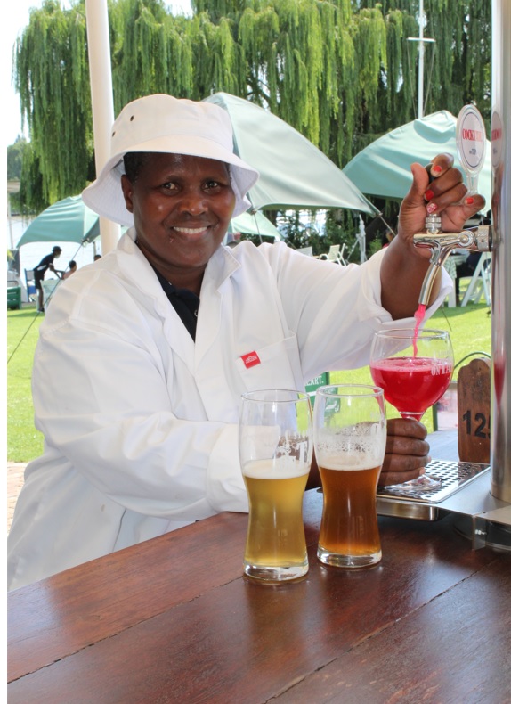 Treat Dad to a very special Father's Day at Stonehaven today ...