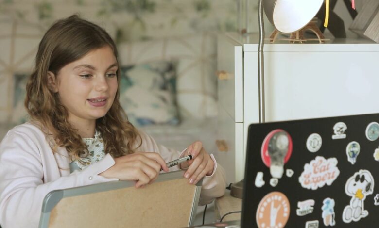 Koa Academy_At Home School Space Design Webinar