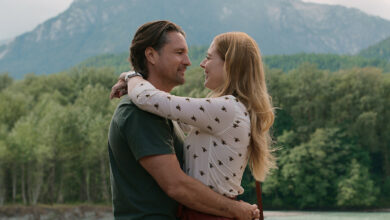 18 JULY - TV Highlights - photo main