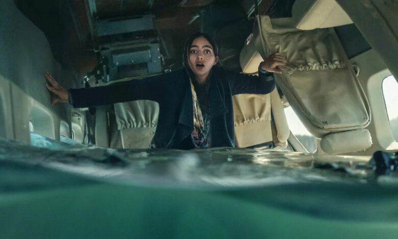 25 JULY - TV Highlights - photo main