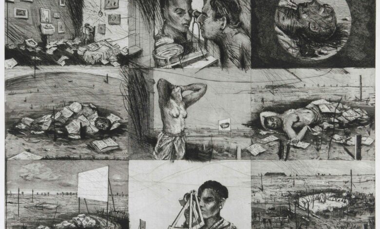 William Kentridge3