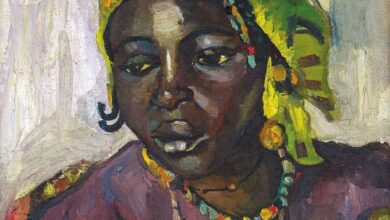 12 aug Irma stern 1